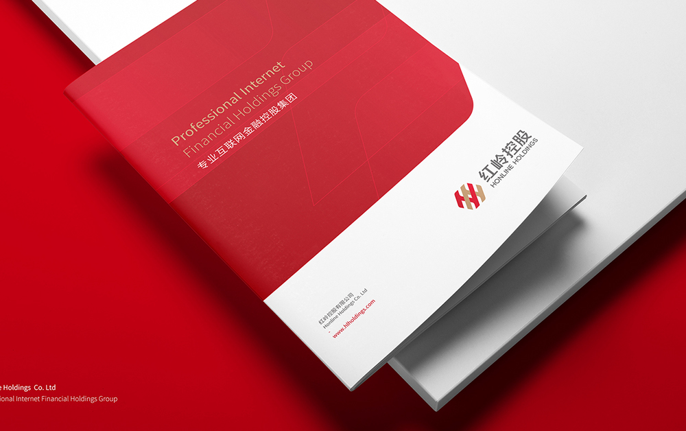 金融行業VI設計,金融LOGO設計